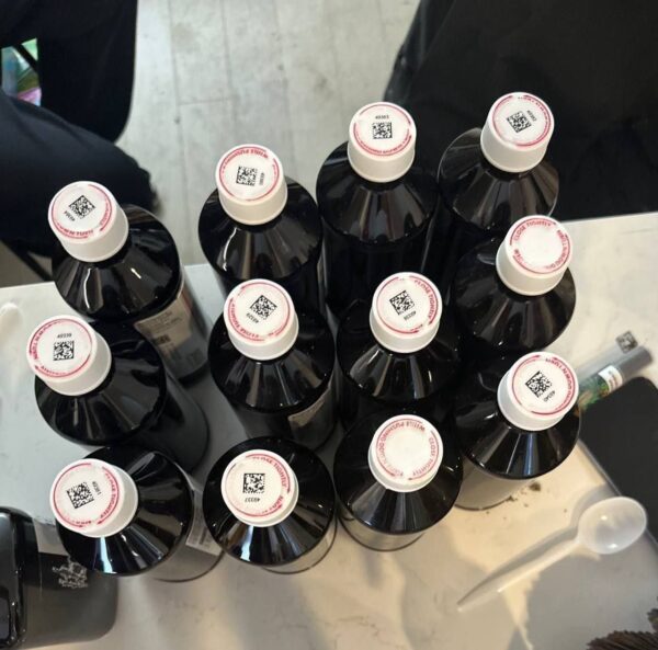 ACTAVIS Syrup – Trusted Cough Relief with Potent Codeine Formula